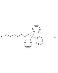 Astatech N-OCTYL TRIPHENYLPHOSPHONIUM BROMIDE; 100G; Purity 97%; MDL-MFCD00051874